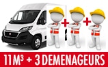 Location Camion  Exemplaire