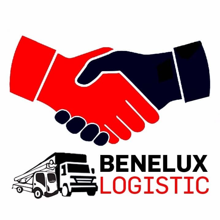 logo benelux logistic